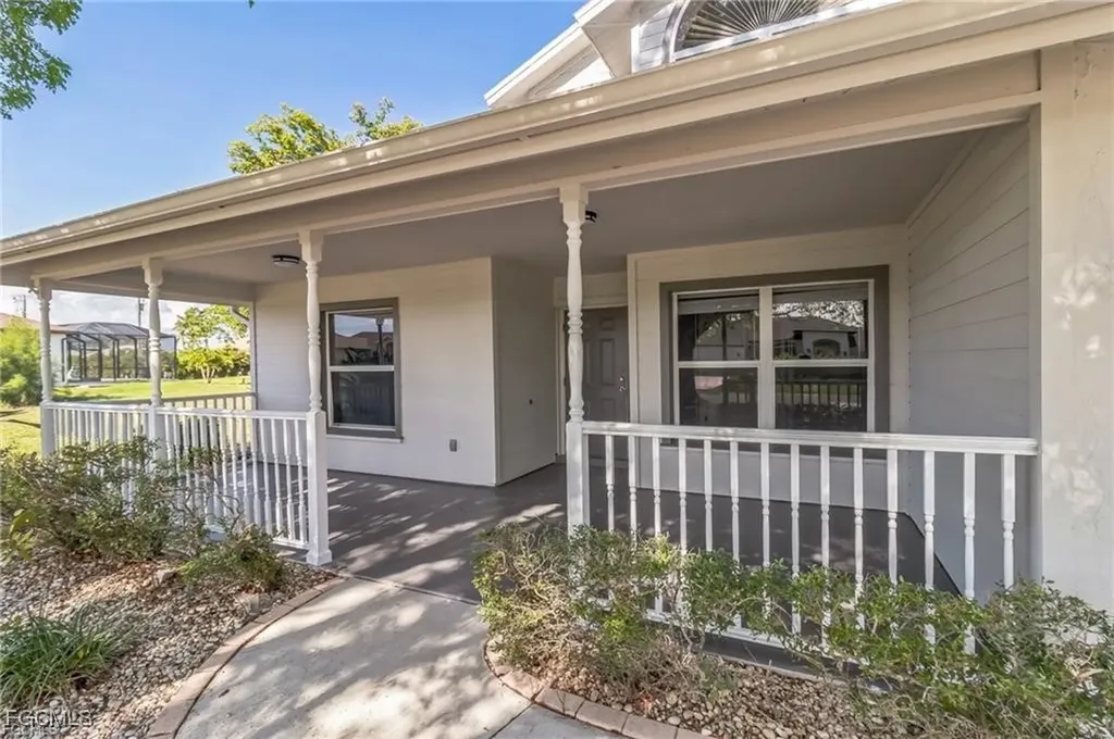 5310 SW 25th Court Cape Coral FL 33914