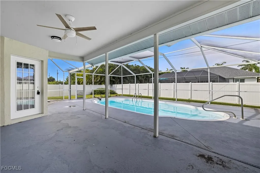 5310 SW 25th Court Cape Coral FL 33914