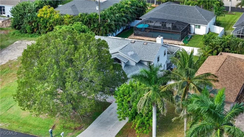 5310 SW 25th Court Cape Coral FL 33914