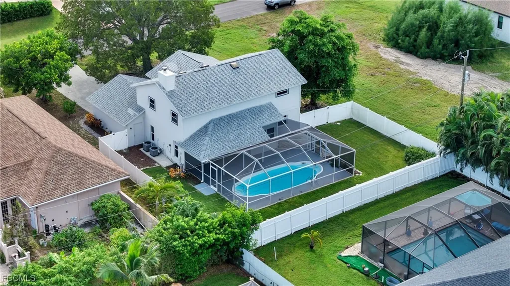 5310 SW 25th Court Cape Coral FL 33914