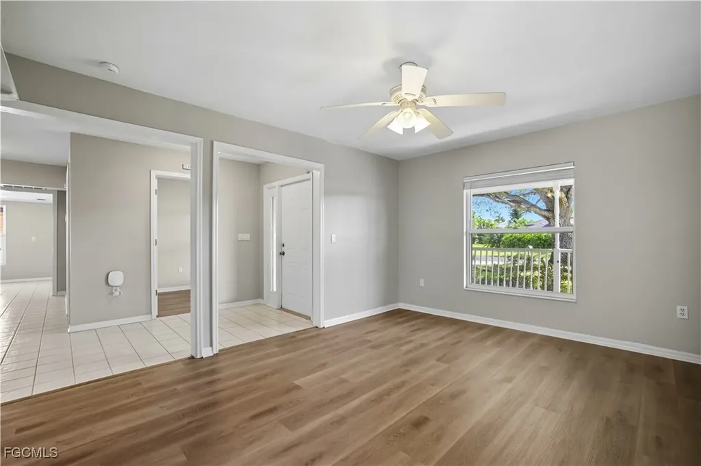 5310 SW 25th Court Cape Coral FL 33914