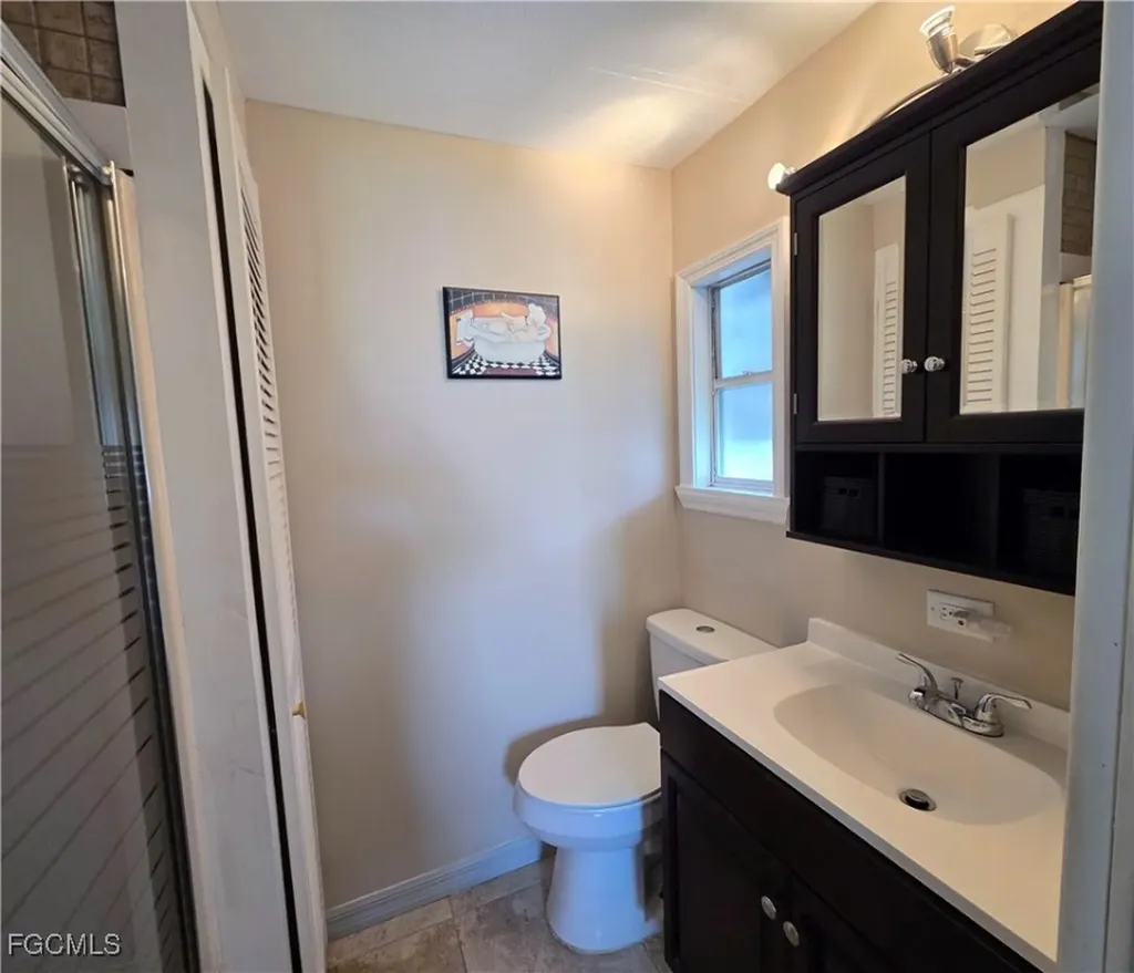 836 Peaceful Drive North Fort Myers FL 33917