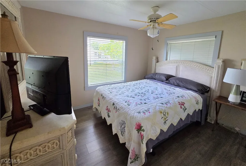 836 Peaceful Drive North Fort Myers FL 33917