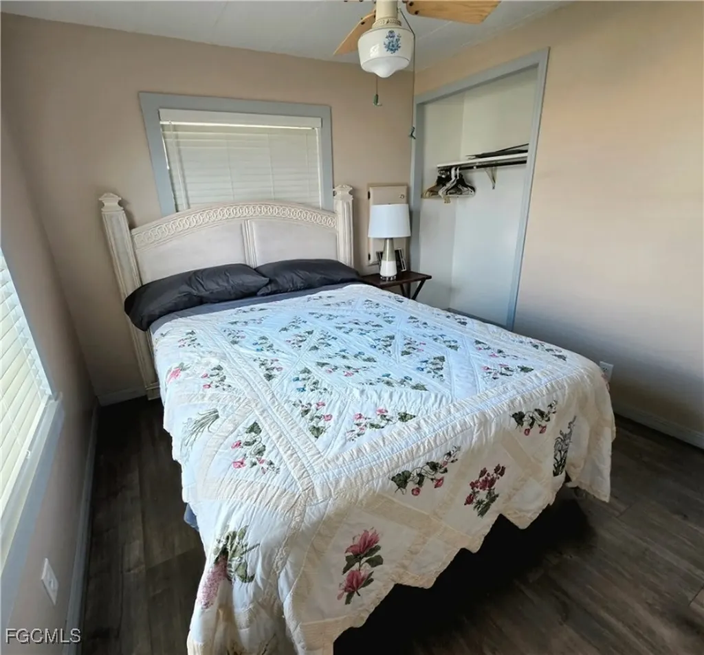 836 Peaceful Drive North Fort Myers FL 33917