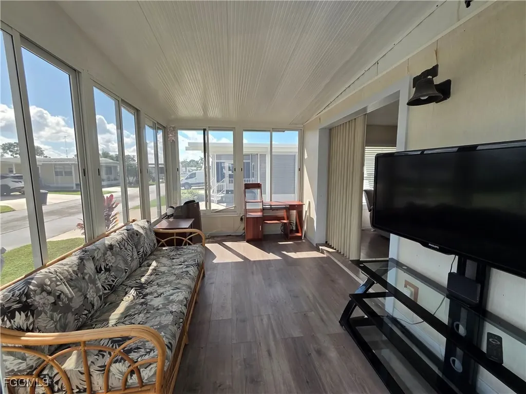 836 Peaceful Drive North Fort Myers FL 33917