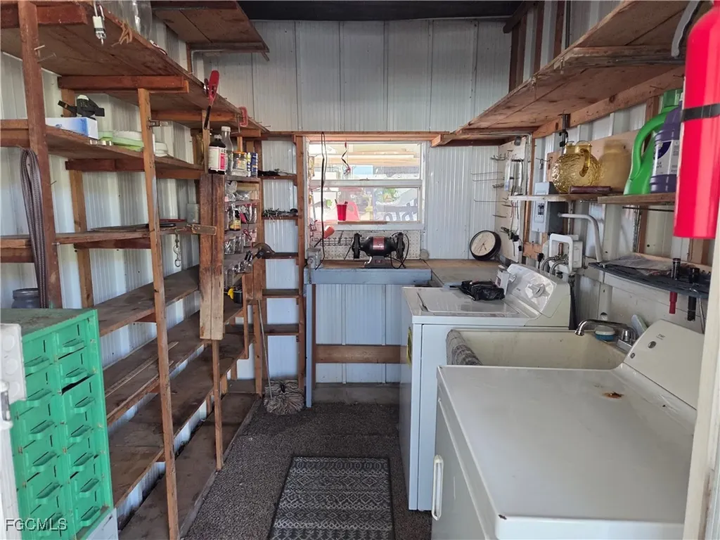 836 Peaceful Drive North Fort Myers FL 33917