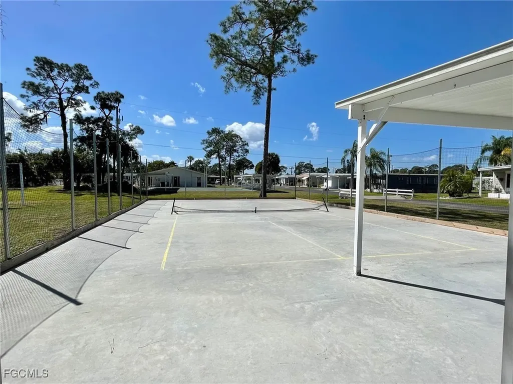 836 Peaceful Drive North Fort Myers FL 33917