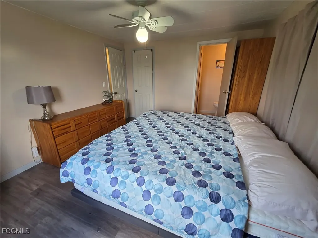 836 Peaceful Drive North Fort Myers FL 33917