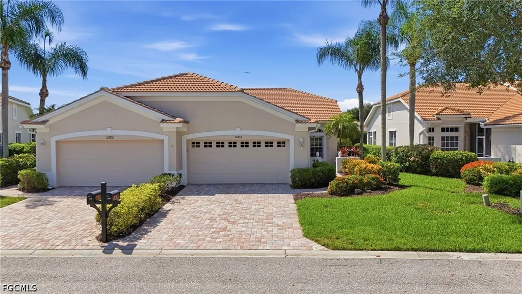 12784 Devonshire Lakes Circle Fort Myers FL 33913