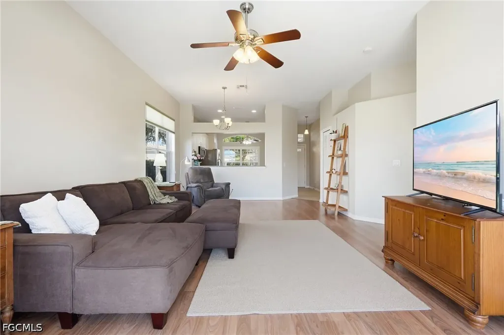 12784 Devonshire Lakes Circle Fort Myers FL 33913