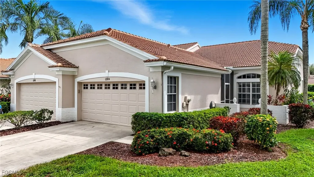 12784 Devonshire Lakes Circle Fort Myers FL 33913