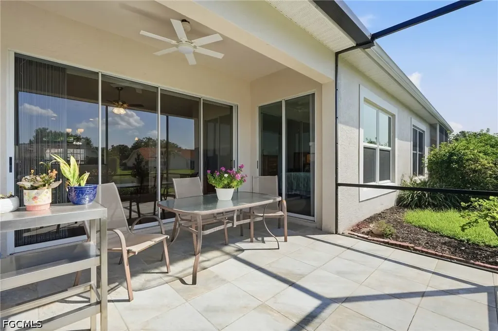 12784 Devonshire Lakes Circle Fort Myers FL 33913