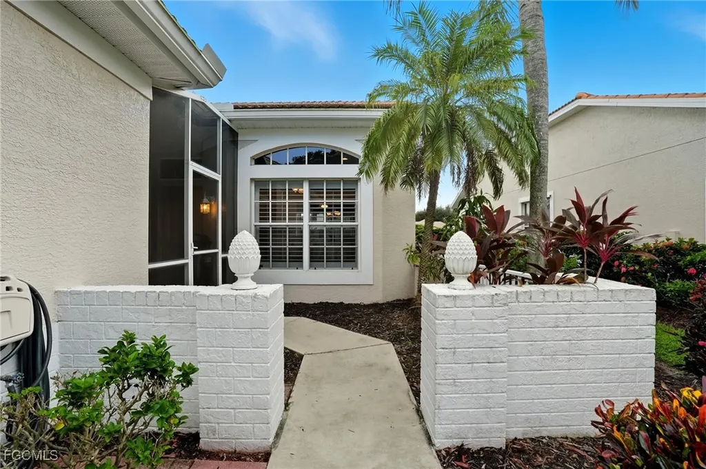 12784 Devonshire Lakes Circle Fort Myers FL 33913