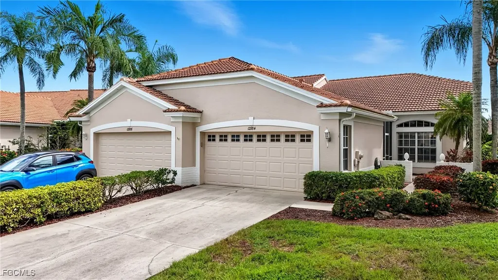 12784 Devonshire Lakes Circle Fort Myers FL 33913