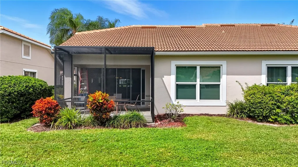 12784 Devonshire Lakes Circle Fort Myers FL 33913