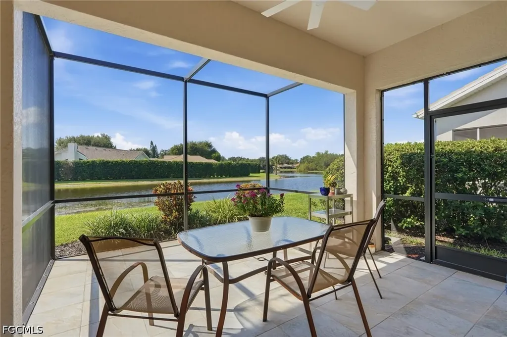 12784 Devonshire Lakes Circle Fort Myers FL 33913