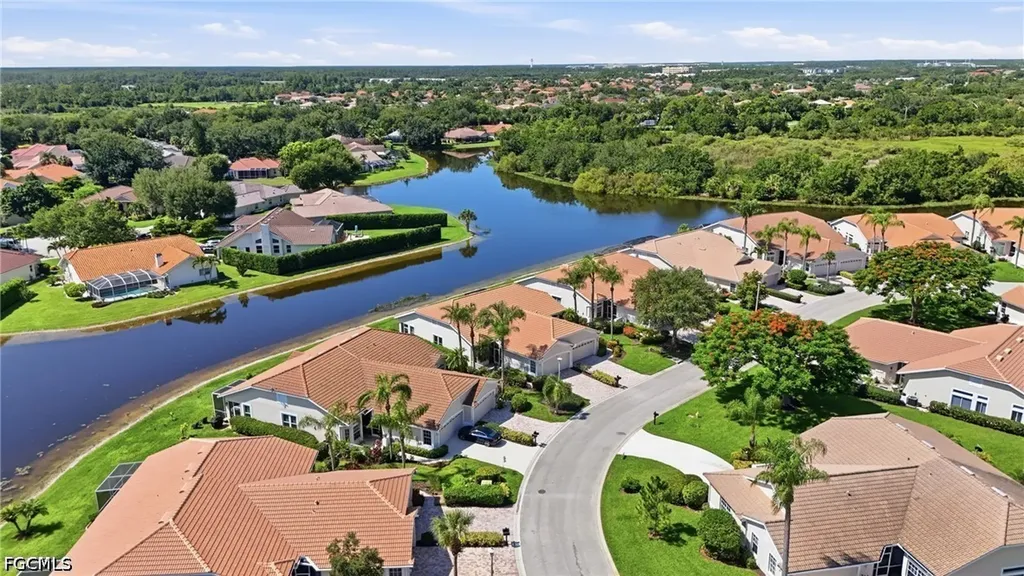 12784 Devonshire Lakes Circle Fort Myers FL 33913
