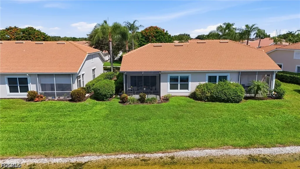 12784 Devonshire Lakes Circle Fort Myers FL 33913
