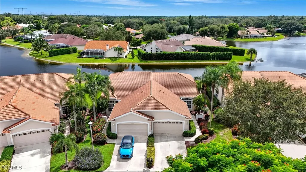 12784 Devonshire Lakes Circle Fort Myers FL 33913