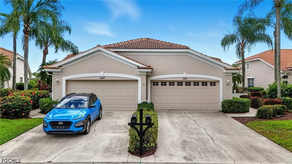 12784 Devonshire Lakes Circle Fort Myers FL 33913