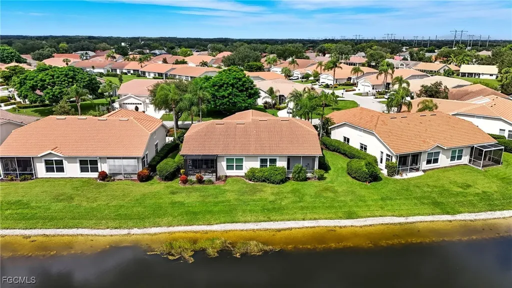 12784 Devonshire Lakes Circle Fort Myers FL 33913