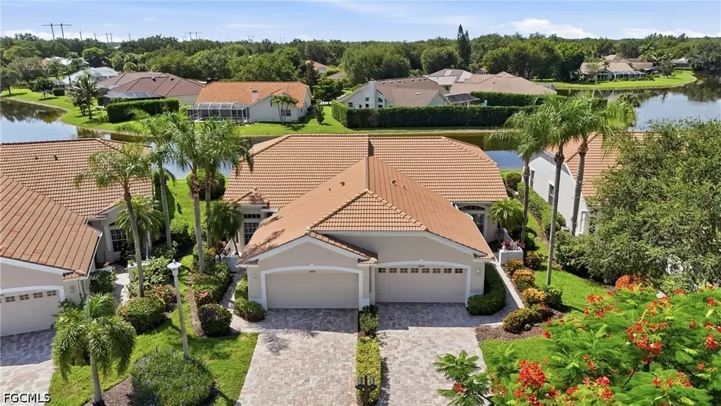 12784 Devonshire Lakes Circle Fort Myers FL 33913