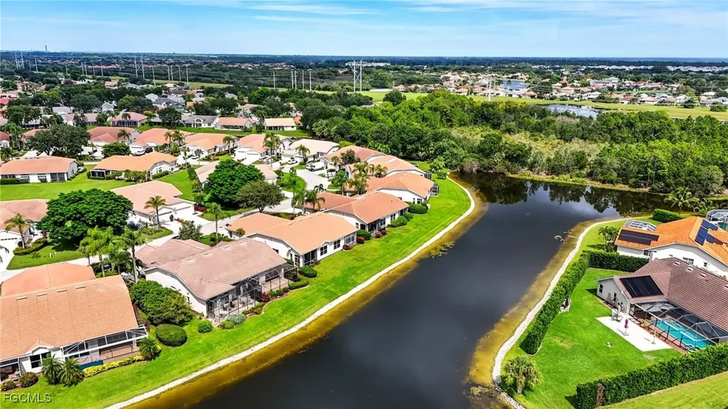 12784 Devonshire Lakes Circle Fort Myers FL 33913