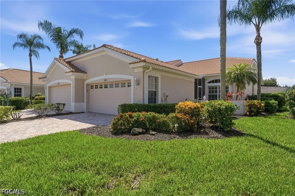 12784 Devonshire Lakes Circle Fort Myers FL 33913