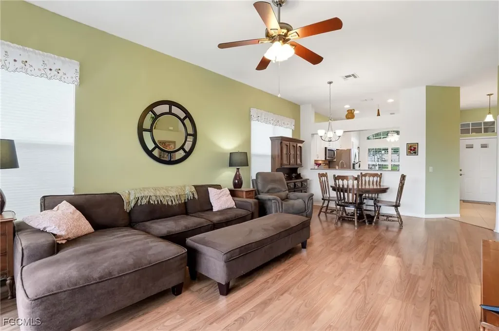 12784 Devonshire Lakes Circle Fort Myers FL 33913