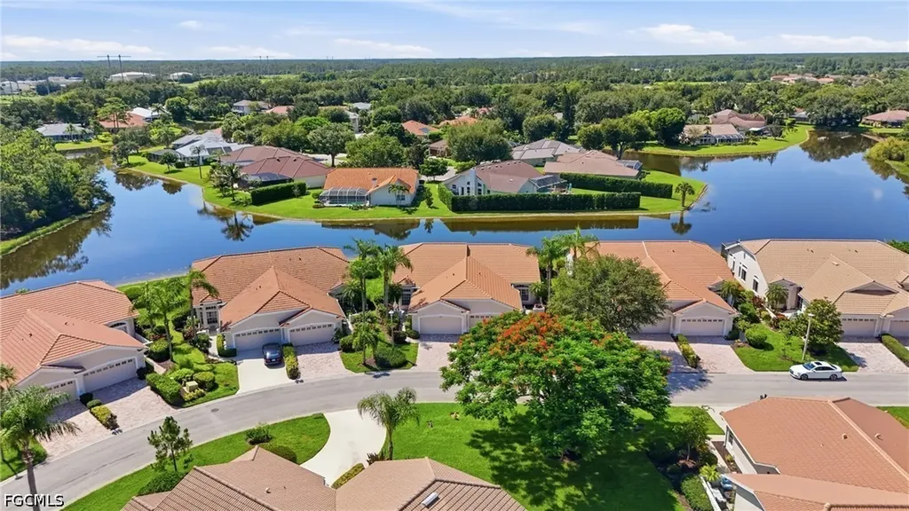 12784 Devonshire Lakes Circle Fort Myers FL 33913