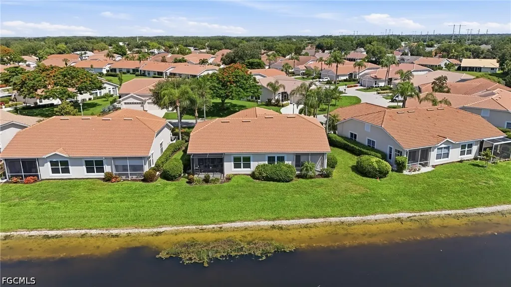 12784 Devonshire Lakes Circle Fort Myers FL 33913