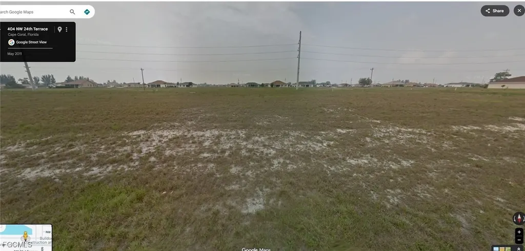 404 NW 24th Terrace Cape Coral FL 33993