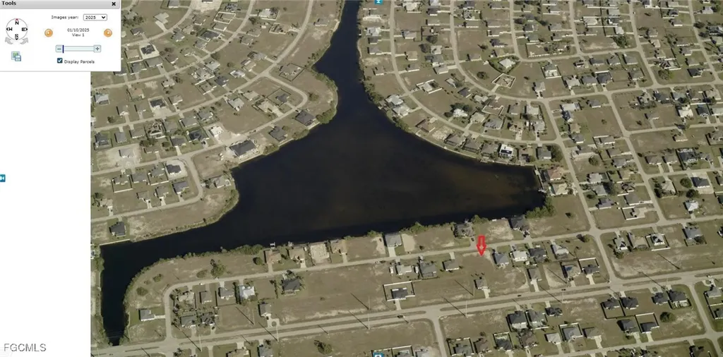 404 NW 24th Terrace Cape Coral FL 33993