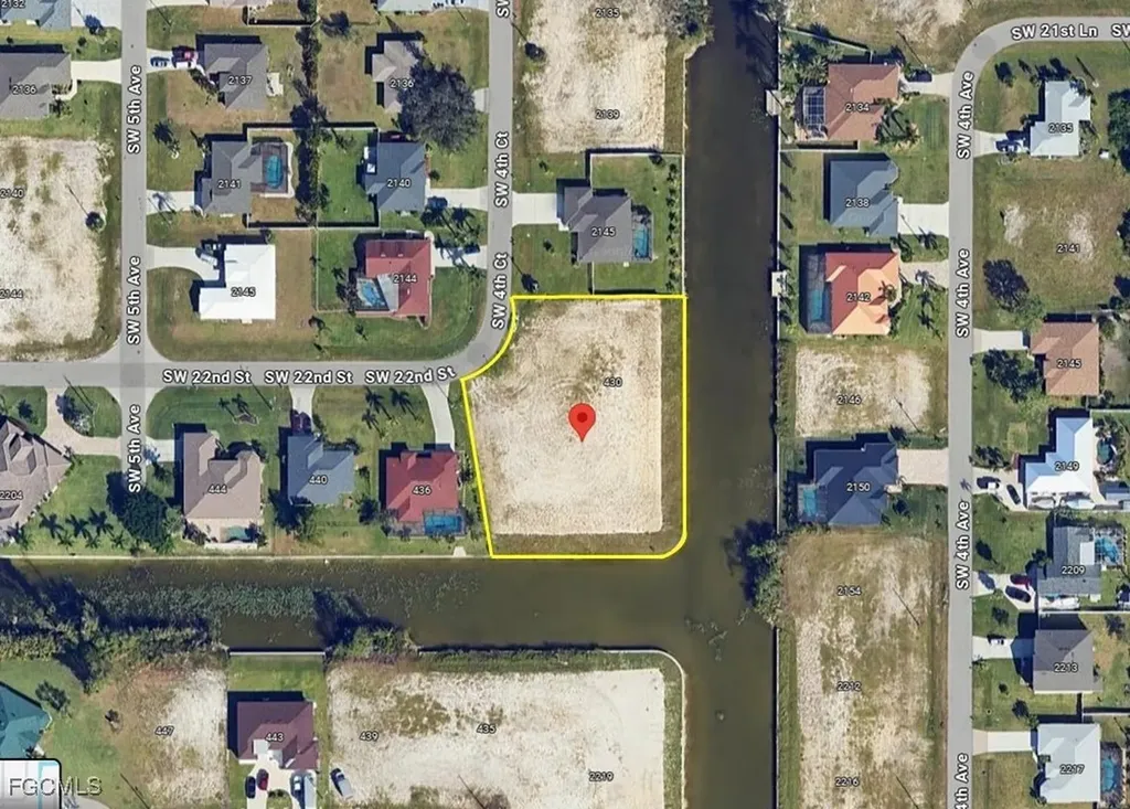 432 SW 22nd Street Cape Coral FL 33991