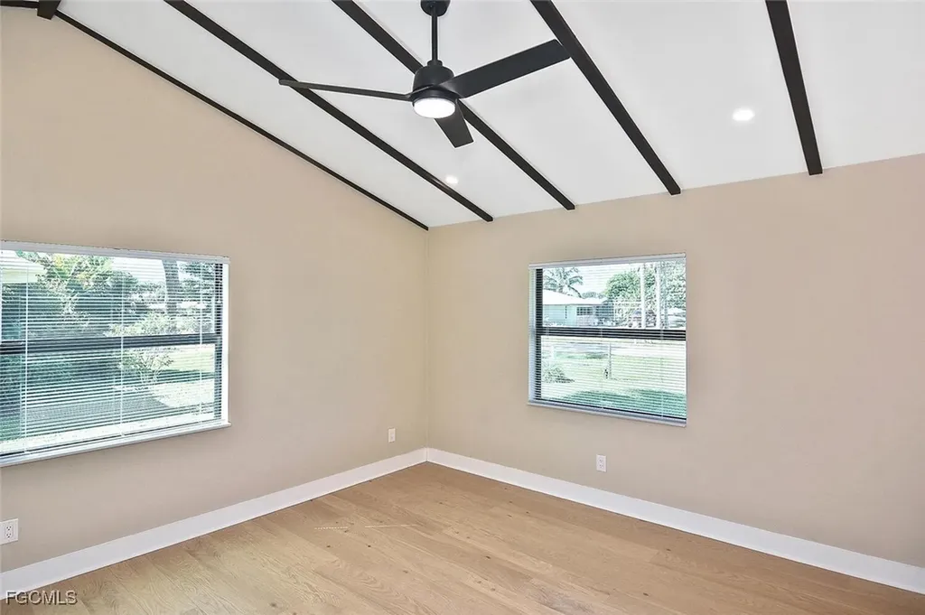 1922 Flamingo Drive North Fort Myers FL 33917