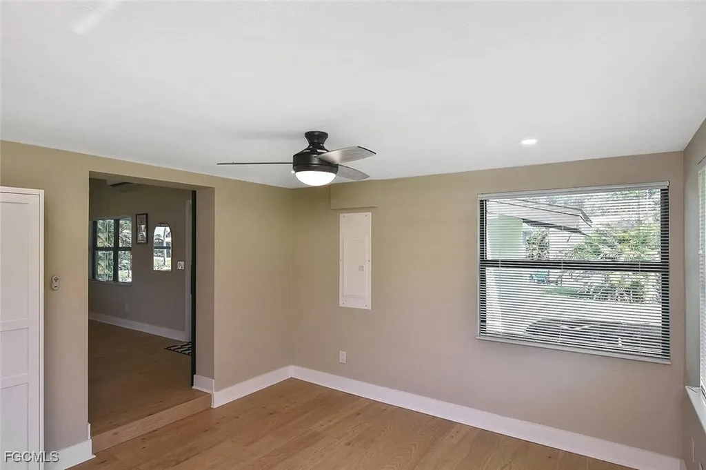 1922 Flamingo Drive North Fort Myers FL 33917