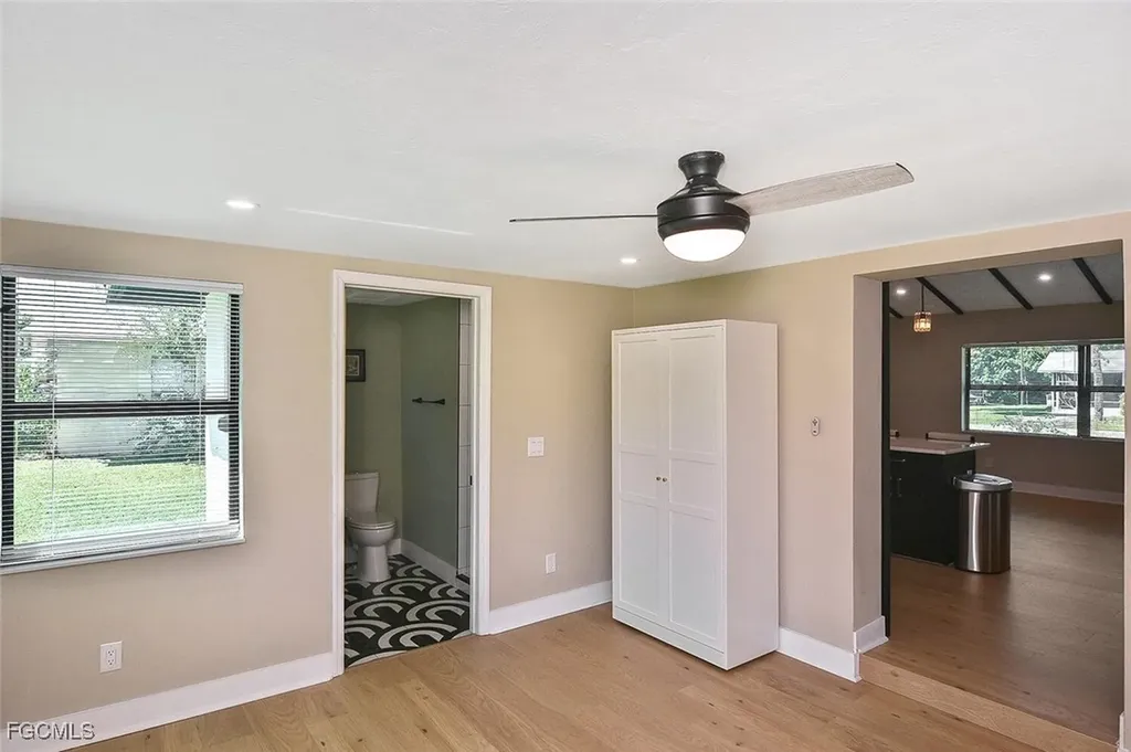1922 Flamingo Drive North Fort Myers FL 33917