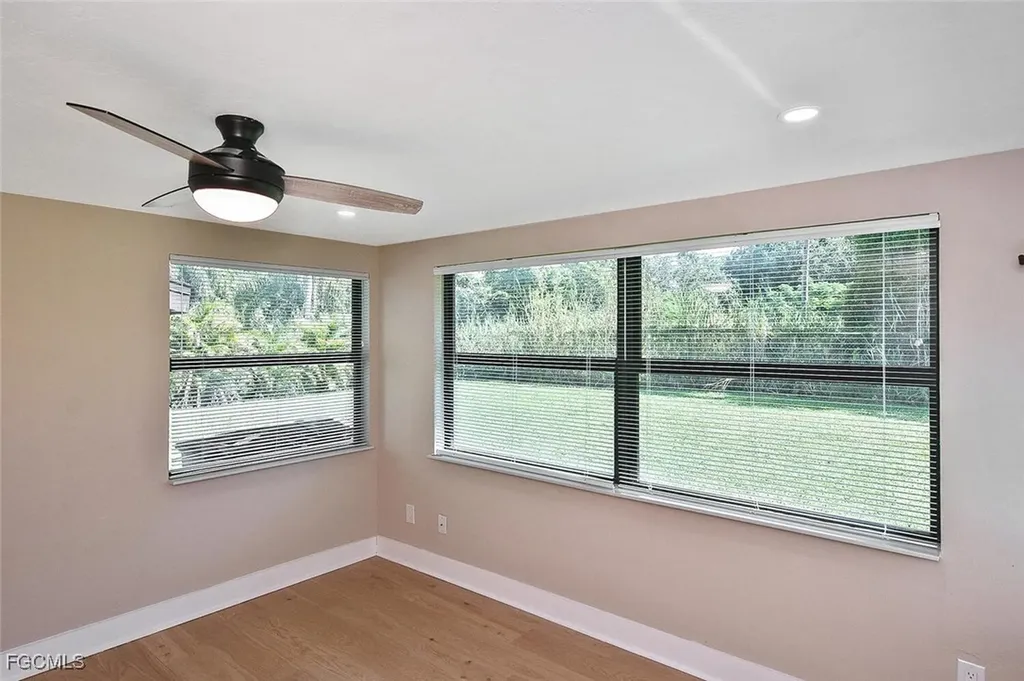 1922 Flamingo Drive North Fort Myers FL 33917