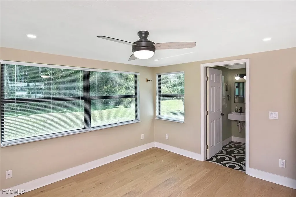 1922 Flamingo Drive North Fort Myers FL 33917