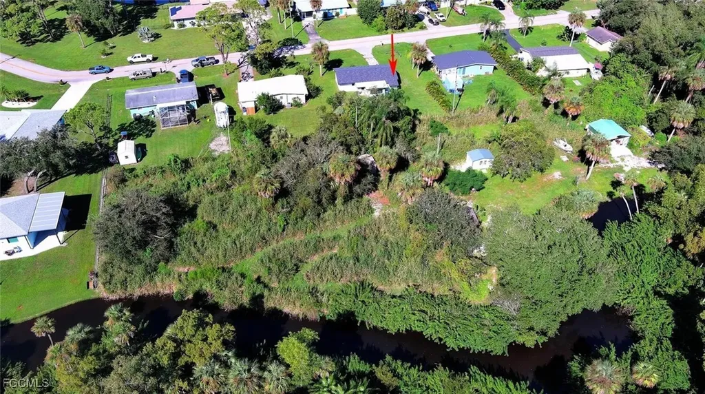 1922 Flamingo Drive North Fort Myers FL 33917
