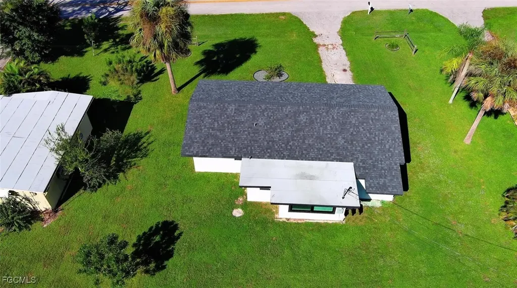 1922 Flamingo Drive North Fort Myers FL 33917