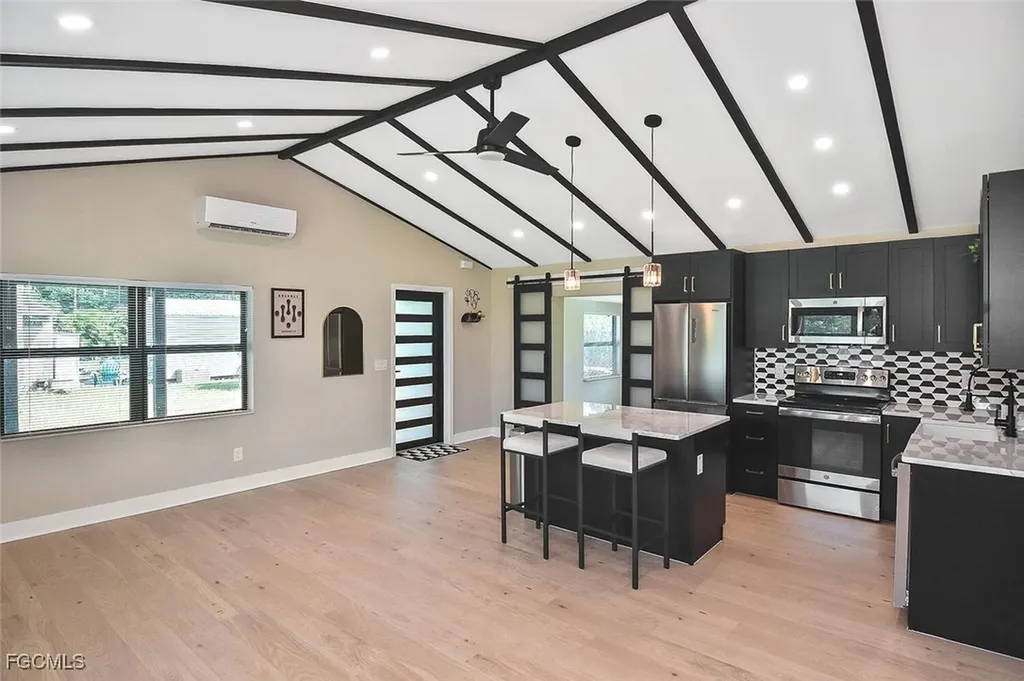 1922 Flamingo Drive North Fort Myers FL 33917