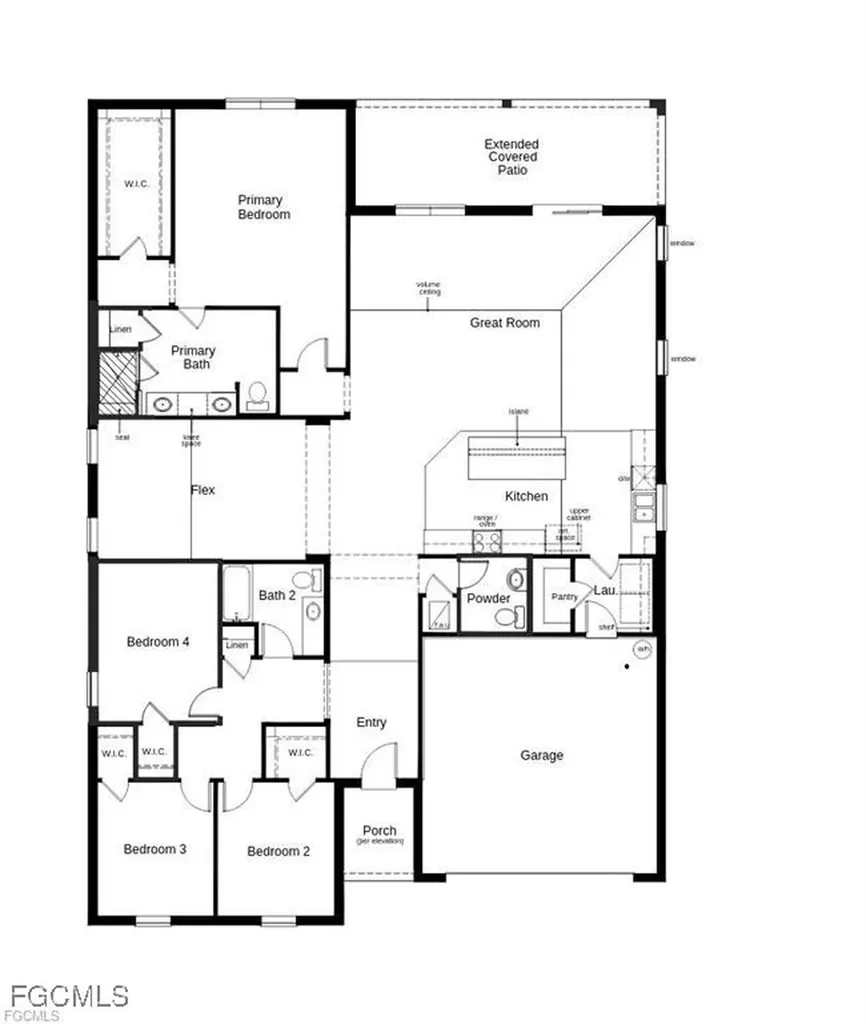 6540 Estero Bay Drive Fort Myers FL 33908