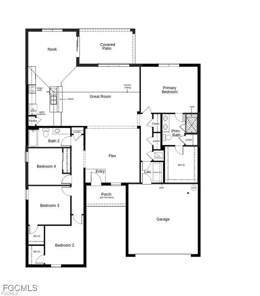 6544 Estero Bay Drive Fort Myers FL 33908