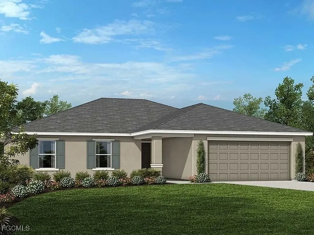 6548 Estero Bay Drive Fort Myers FL 33908