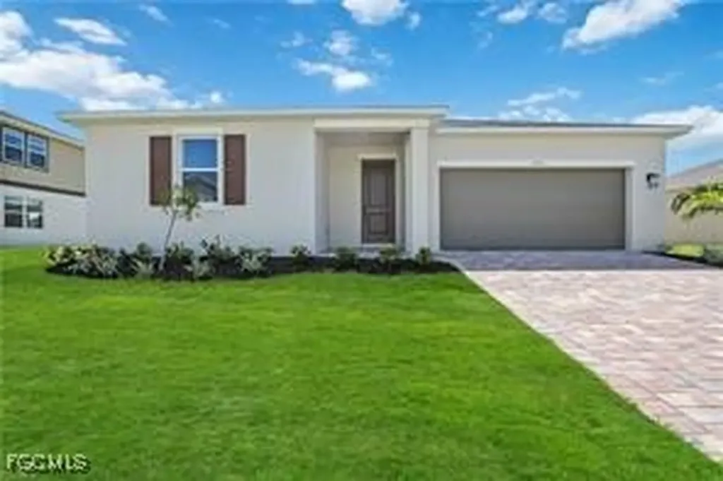 17314 Gulf Preserve Drive Fort Myers FL 33908