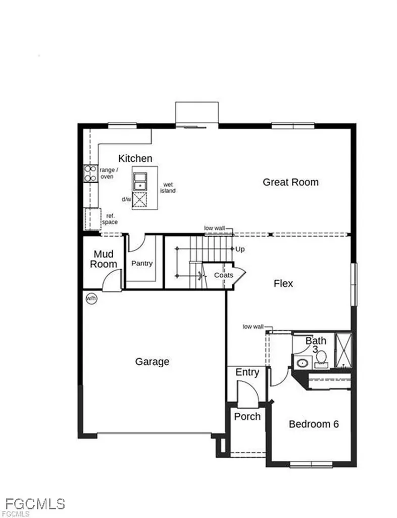 17318 Gulf Preserve Drive Fort Myers FL 33908