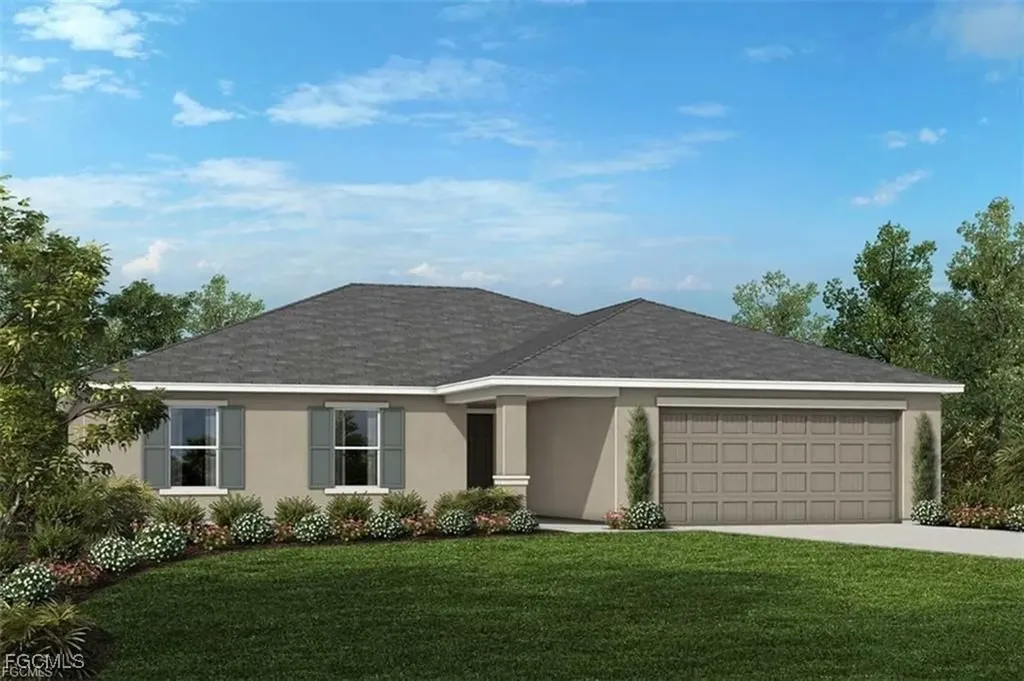 17394 Gulf Preserve Drive Fort Myers FL 33908