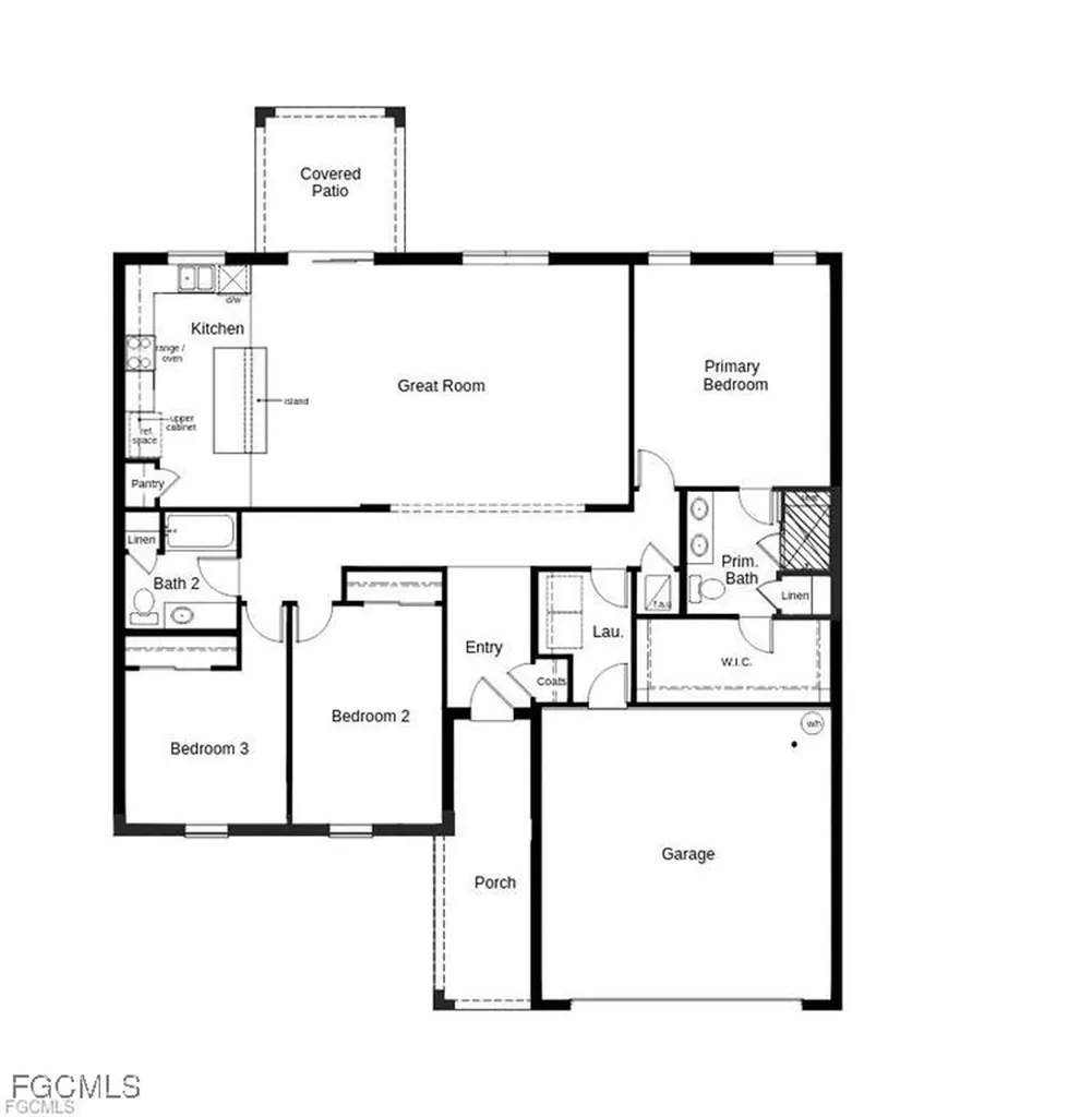 17394 Gulf Preserve Drive Fort Myers FL 33908