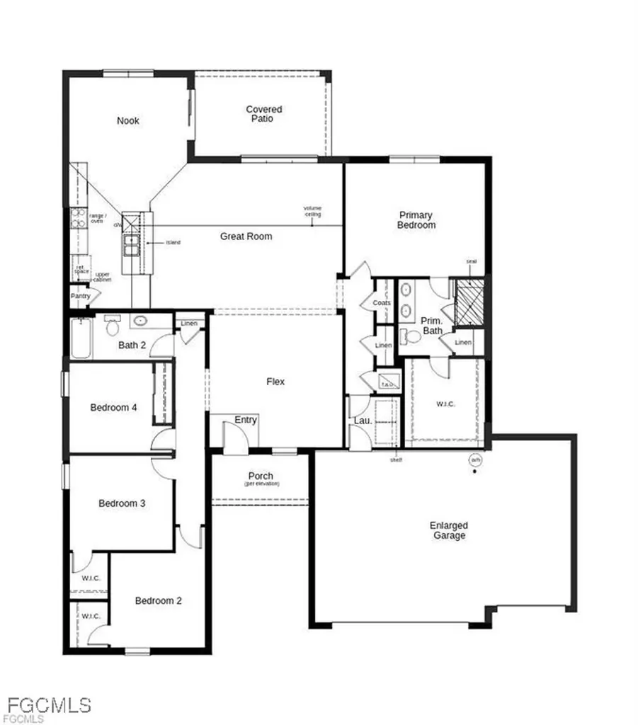 17398 Gulf Preserve Drive Fort Myers FL 33908